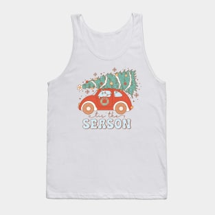 Tis the season Tank Top